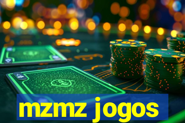 mzmz jogos